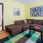 In 41696 Apartmán *