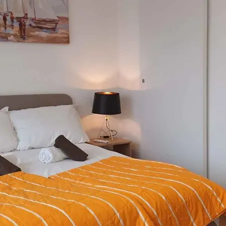 Apartman In 41696 Selce