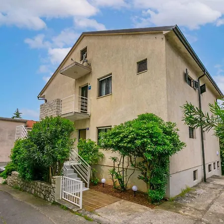 Apartman In 41696 Selce