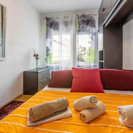 In 41696 Apartman Selce