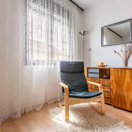 Apartament In 41696 Selce