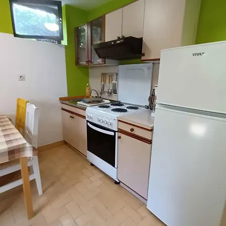 In 41696 Apartman Selce