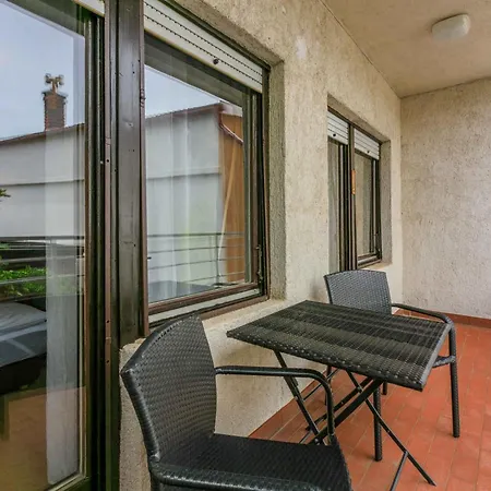 Apartament In 41696 Selce