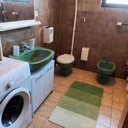 In 41696 Apartmán *