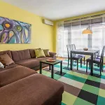 Apartman In 41696