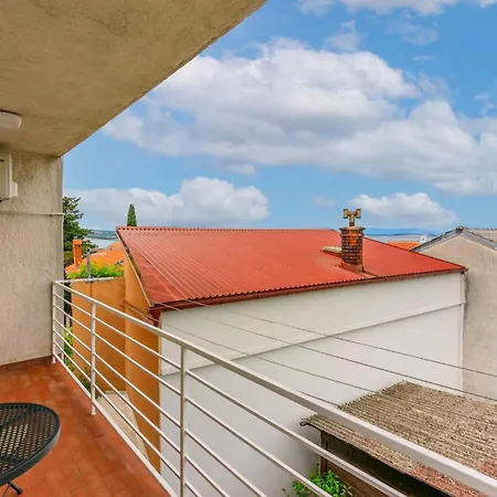 In 41696 Apartmán Selce