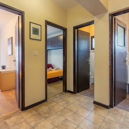 In 41696 Apartman Selce