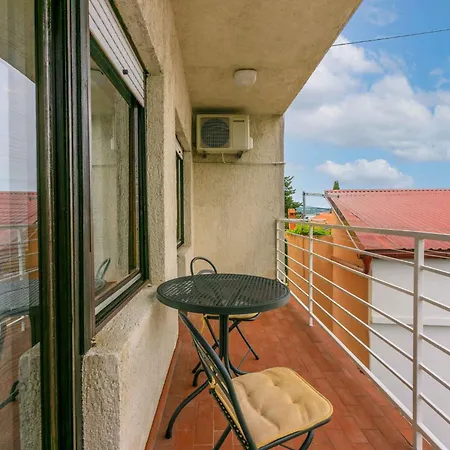 In 41696 Apartman *