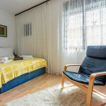 Apartman In 41696 Selce