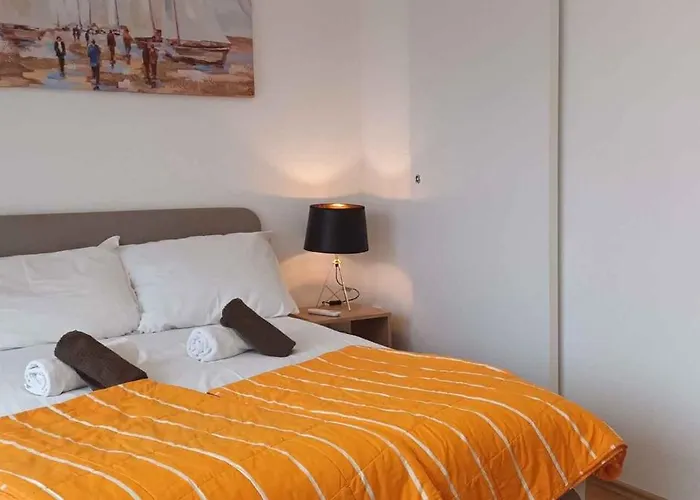 Appartement In 41696 Selce