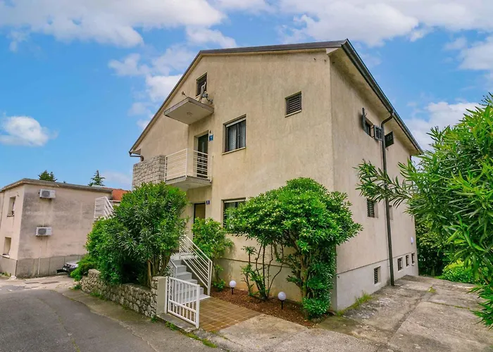 Appartement In 41696 Selce