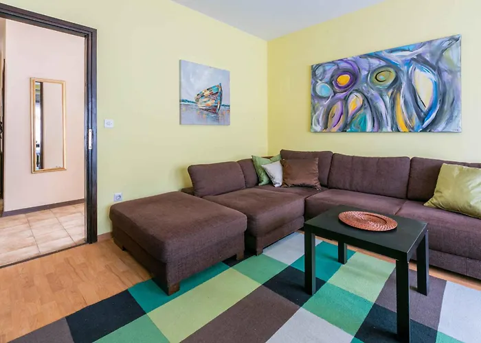 In 41696 Appartement *