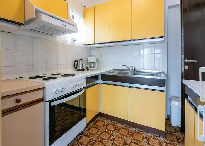 In 41696 Appartement