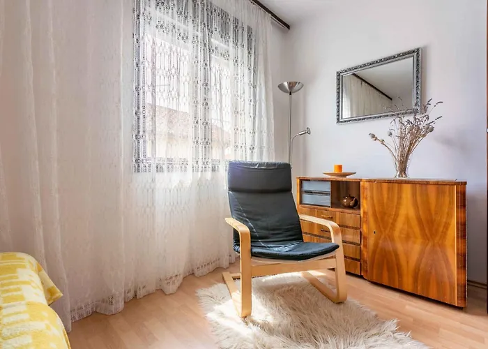 Appartement In 41696 Selce