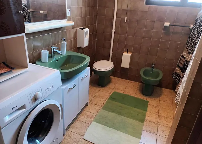 In 41696 Appartement *